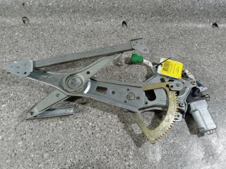 стеклоподъемник задний левый Subaru Outback 3 поколение 2006