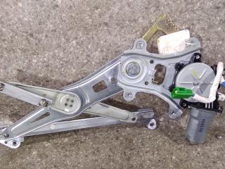 стеклоподъемник задний правый Subaru Outback 3 поколение 2006