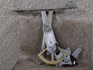 стеклоподъемник передний правый Subaru Outback 3 поколение 2006