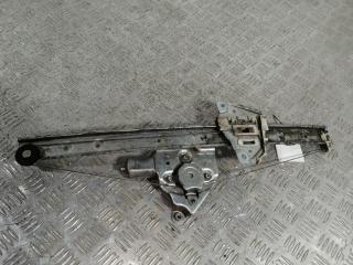 стеклоподъемник передний левый Suzuki Grand Vitara 2 поколение 2008