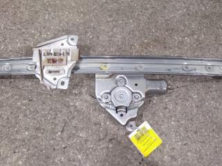 стеклоподъемник передний правый Suzuki Grand Vitara 2 поколение 2008