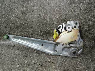 стеклоподъемник задний левый Suzuki Ignis 2 поколение (MH) 2004