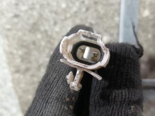 стеклоподъемник передний левый Suzuki Ignis 2 поколение (MH) 2004