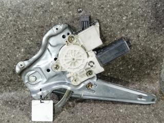 стеклоподъемник задний левый Toyota Avensis 2 поколение (T250) 2006