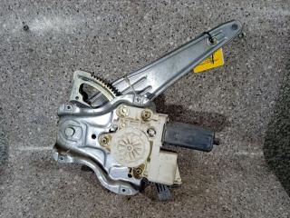 стеклоподъемник задний правый Toyota Avensis 2 поколение (T250) 2006, 69830-05100, 999060-102