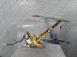 стеклоподъемник задний левый Toyota Previa XR30/XR40 2003, 85720-28070, 262100-0911