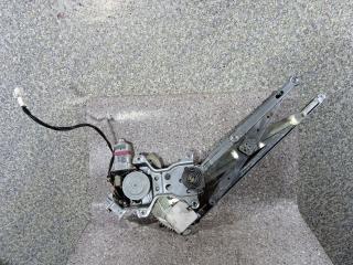 стеклоподъемник задний правый Toyota Previa XR30/XR40 2003, 85710-28050, 262100-0901