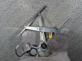 стеклоподъемник передний правый Toyota Previa XR30/XR40 2003, 85710-44010, 062100-7853