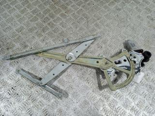 стеклоподъемник передний правый Toyota RAV4 2 поколение (XA20) 2003