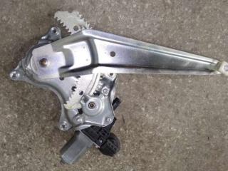 стеклоподъемник задний правый Toyota RAV4 4 поколение (CA40) [рестайлинг] 2015