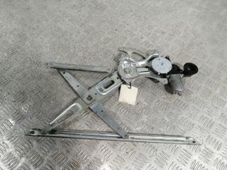 стеклоподъемник передний правый Toyota RAV4 4 поколение (CA40) [рестайлинг] 2015