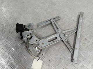 стеклоподъемник передний левый Toyota Yaris XP9 2009