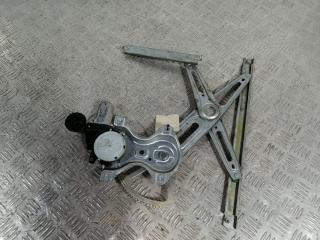 стеклоподъемник передний правый Toyota Yaris XP9 2009