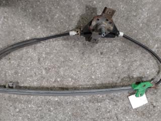 стеклоподъемник задний правый Volkswagen Golf 2 поколение 1988