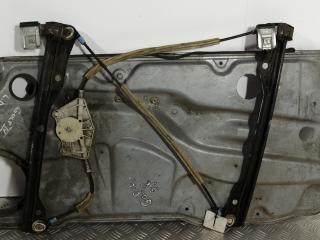 стеклоподъемник передний левый Volkswagen Golf 4 поколение 2000
