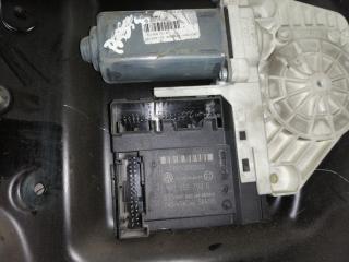 стеклоподъемник передний левый Volkswagen Passat B6 2008