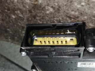 стеклоподъемник задний правый Volkswagen Sharan 1 поколение [2-й рестайлинг] 2005