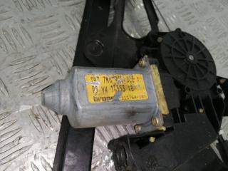 стеклоподъемник передний правый Volkswagen Sharan 1 поколение 1998