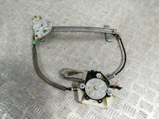 стеклоподъемник задний правый Volvo S40 1 поколение [рестайлинг] 2002