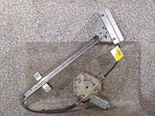 стеклоподъемник передний правый Volvo S40 1 поколение [рестайлинг] 2002