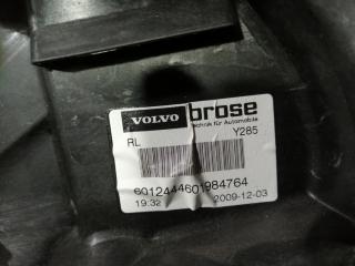 стеклоподъемник задний левый Volvo V70 3 поколение 2010