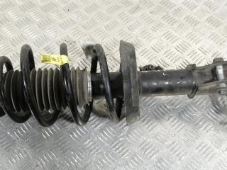 стойка передняя левая Chevrolet Cruze 1 поколение (2009 - 2012), 2.0 л., VCDi, дизель, 13337807