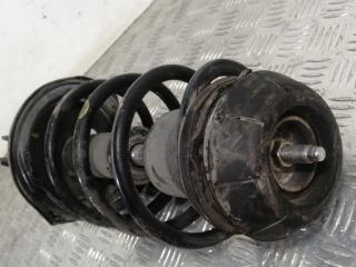 стойка передняя левая Chevrolet Lacetti 1 поколение 2007