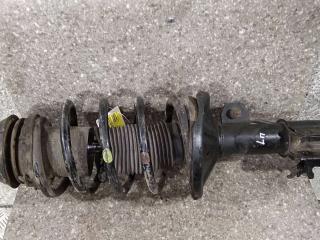 стойка передняя левая Chevrolet Lacetti 1 поколение 2007