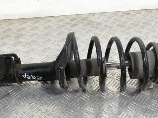 стойка передняя правая Chevrolet Lacetti 1 поколение 2007