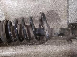 стойка передняя левая Daewoo Nubira J200 2006