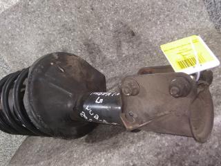 стойка передняя левая Daewoo Nubira J200 2006