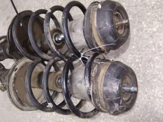 стойка передняя левая Daewoo Nubira J200 2006