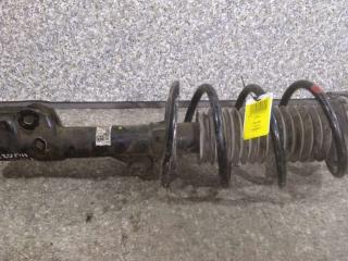 стойка передняя левая Honda Jazz 1 поколение 2005