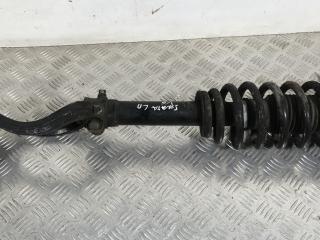 стойка передняя левая Hyundai Sonata EF 2000