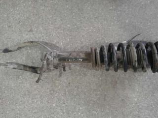 стойка передняя левая Kia Magentis 1 поколение 2003