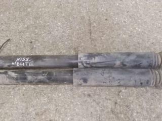 стойка задняя Nissan Note E11 [рестайлинг] 2010