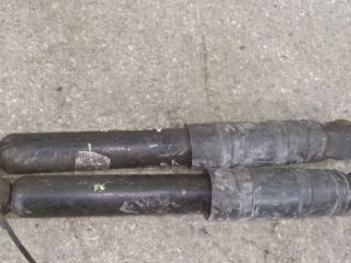 стойка задняя Opel Astra H 2007