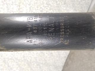 стойка задняя Renault Scenic 1 поколение [рестайлинг] 2001