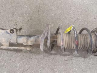 стойка передняя левая Suzuki Grand Vitara 2 поколение 2008