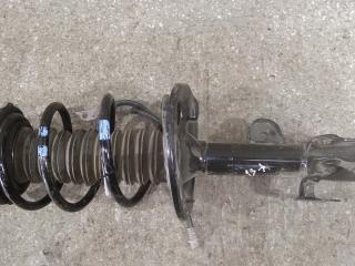 стойка передняя правая Toyota RAV4 4 поколение (CA40) (2012 - 2015)