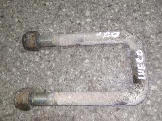 стремянка IVECO Daily 4 поколение 2009