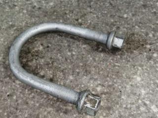 стремянка Mercedes-Benz Sprinter 2 поколение (W906) 2010