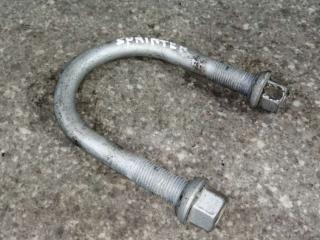 стремянка Mercedes-Benz Sprinter 2 поколение (W906) 2010