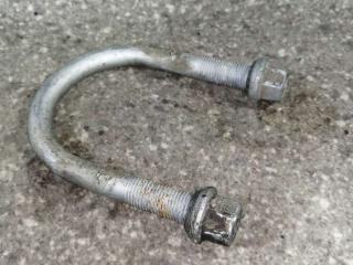 стремянка Mercedes-Benz Sprinter 2 поколение (W906) 2010