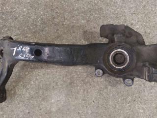 ступица передняя левая Audi A6 4B/C5 [рестайлинг] 2001