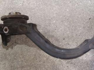 ступица передняя правая Audi A6 4B/C5 [рестайлинг] 2001