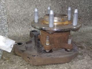 ступица задняя левая Chevrolet Cruze 1 поколение 2011