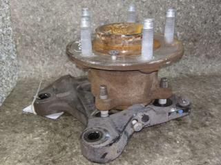 ступица задняя правая Chevrolet Cruze 1 поколение 2011