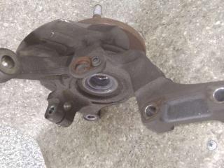 ступица передняя левая Chevrolet Lacetti 1 поколение 2007