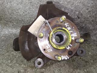 ступица передняя правая Daewoo Kalos 1 поколение 2005